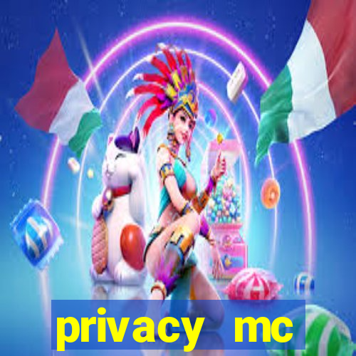 privacy mc pipoquinha gratis